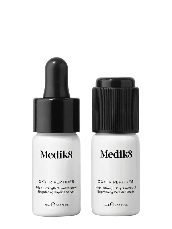 Oxy-R Peptides