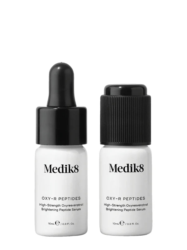 Oxy-R Peptides
