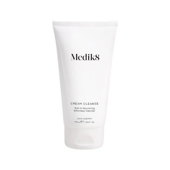Cream Cleanse