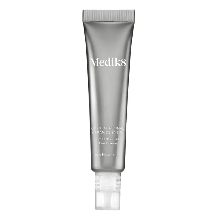 Crystal Retinal Ceramide Eye 10
