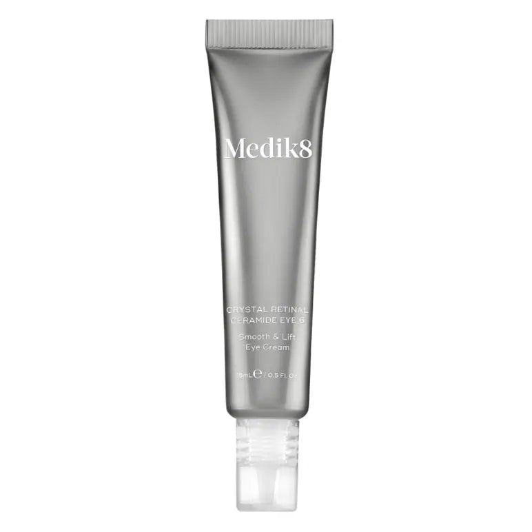 Crystal Retinal Ceramide Eye 6