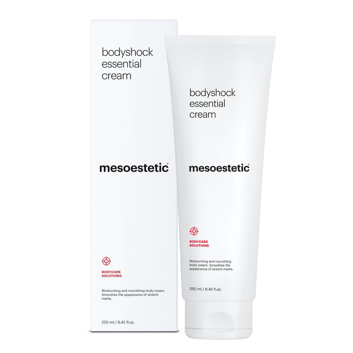 bodyshock essential cream