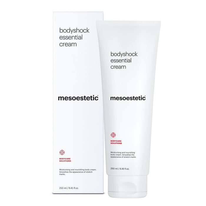 bodyshock essential cream