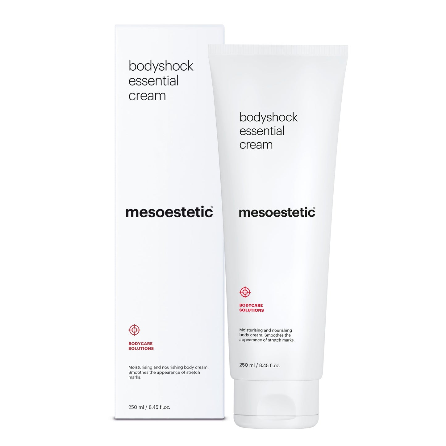 bodyshock essential cream