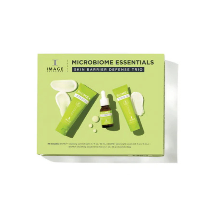 Microbiome Essentials Kit