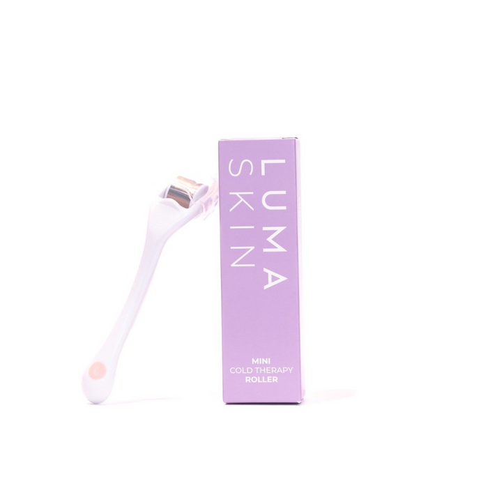 Mini Cold Therapy Roller