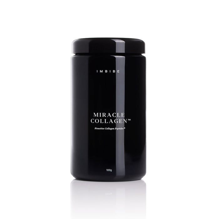 Miracle Collagen - Glass Jar 100g