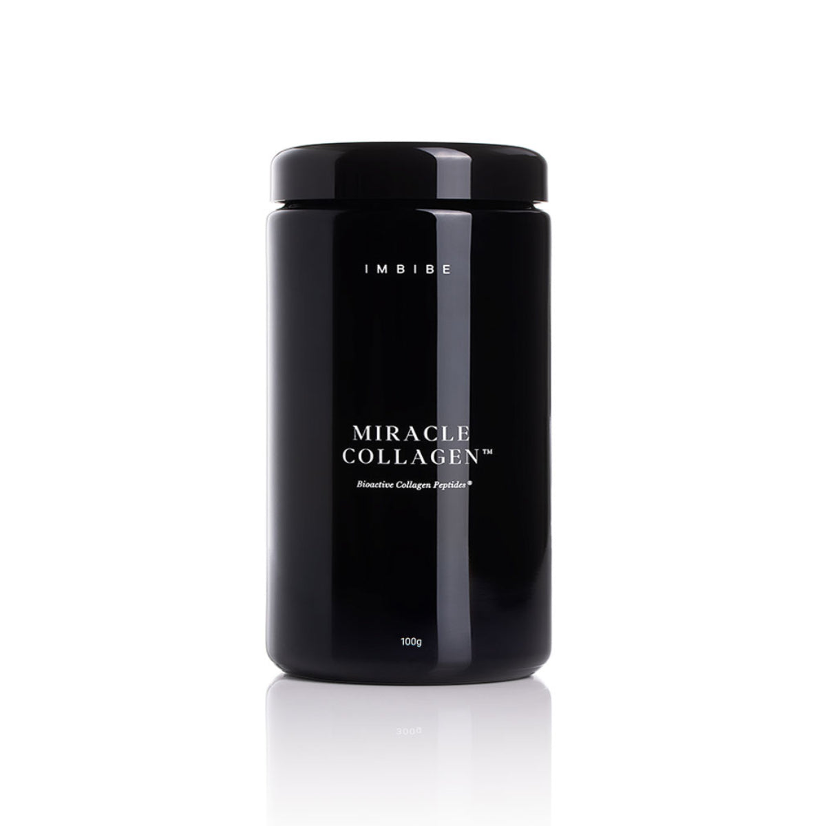 Miracle Collagen - Glass Jar 100g