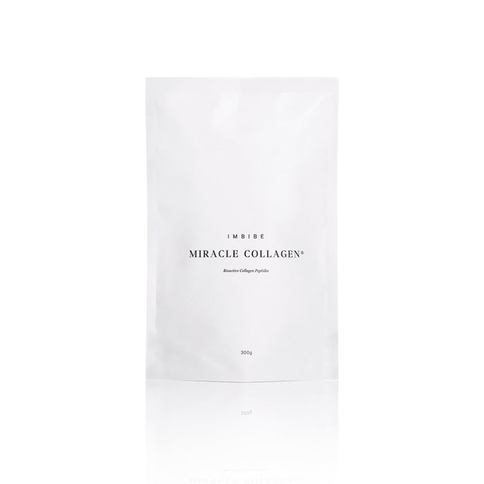 Miracle Collagen - Refill Pouch 300g