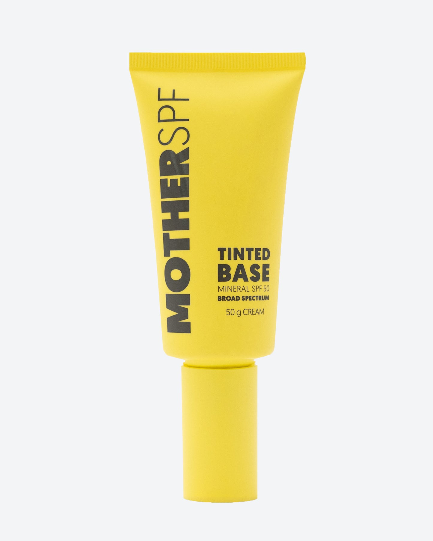 Mineral Matte Tinted SPF 50