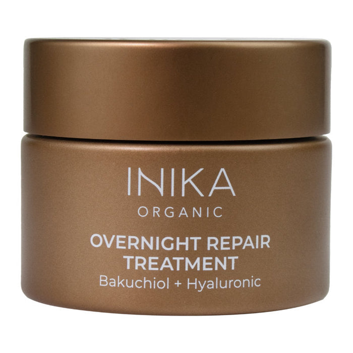 Overnight Repair Treatment