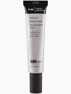 Retinol For Sensitive Skin