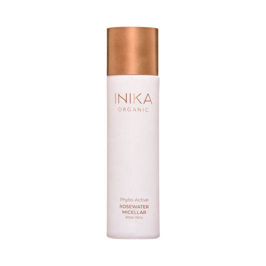Phyto-Active Rosewater Micellar