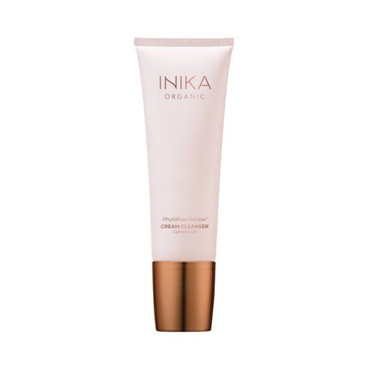Phytofuse Renew™ Cream Cleanser