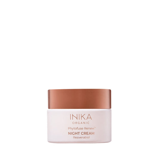 Phytofuse Renew™ Night Cream