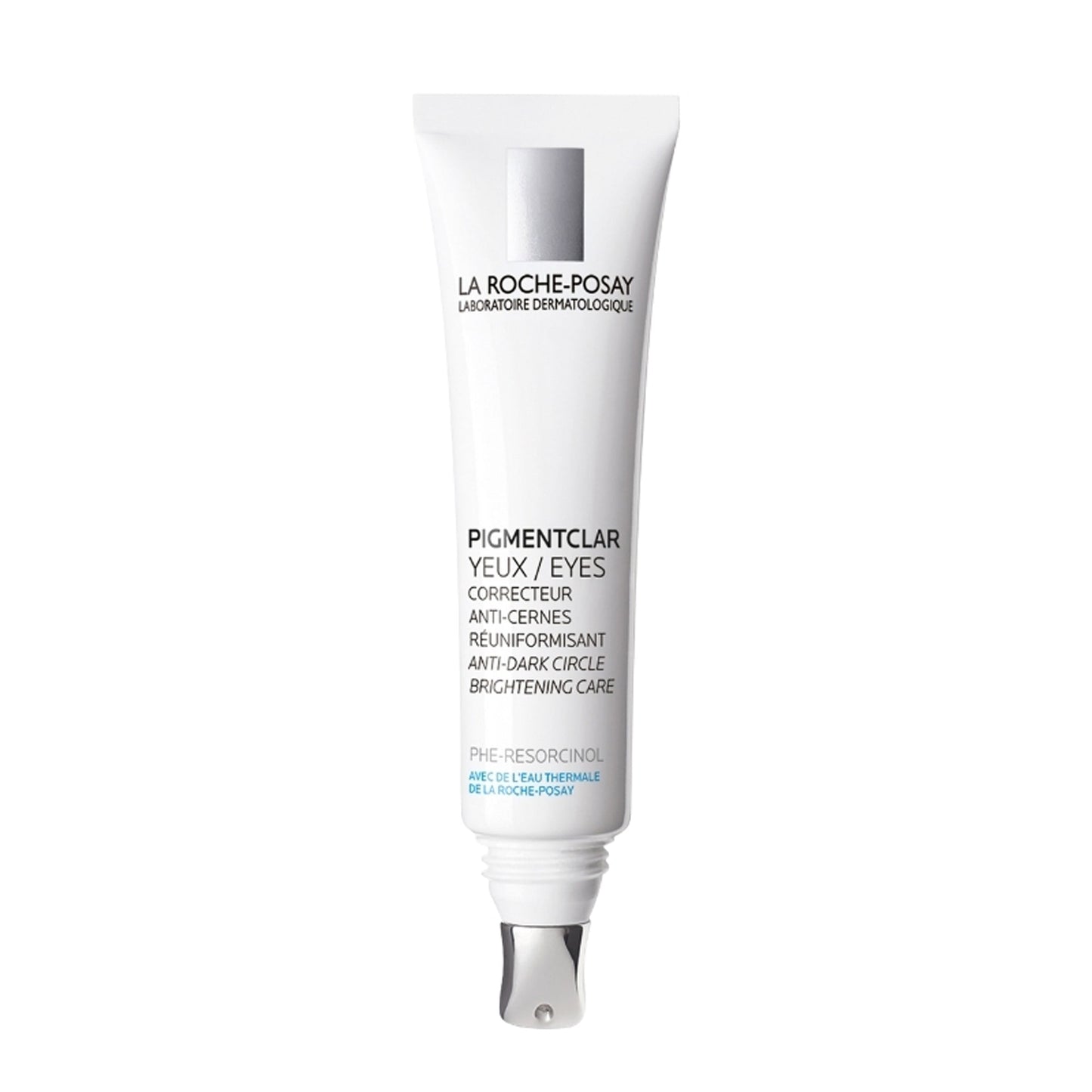 Pigmentclar Eye Cream