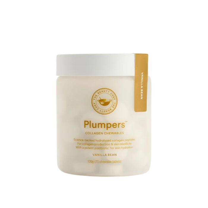 Plumpers™ Vanilla