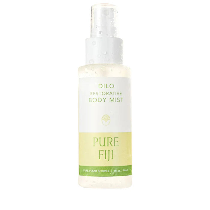 Dilo Restorative Body Mist - Travel