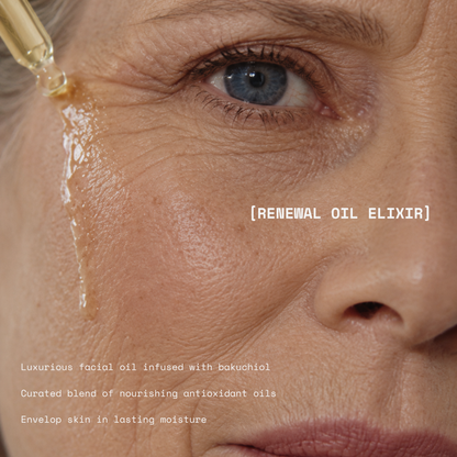 Renewal Oil Elixir