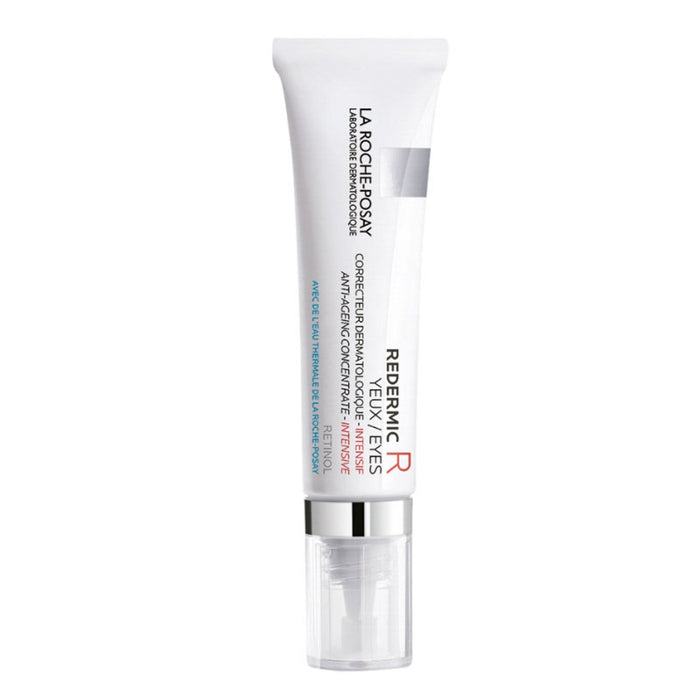 Redermic Retinol Eye Cream