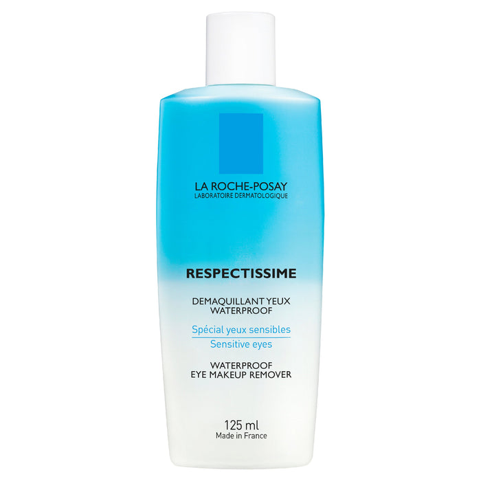 Respectissime Waterproof Eye Make-up Remover