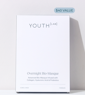 Overnight Bio-Masque 4pk