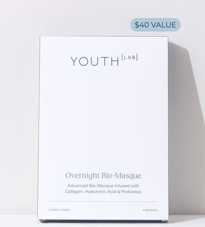 Overnight Bio-Masque 4pk