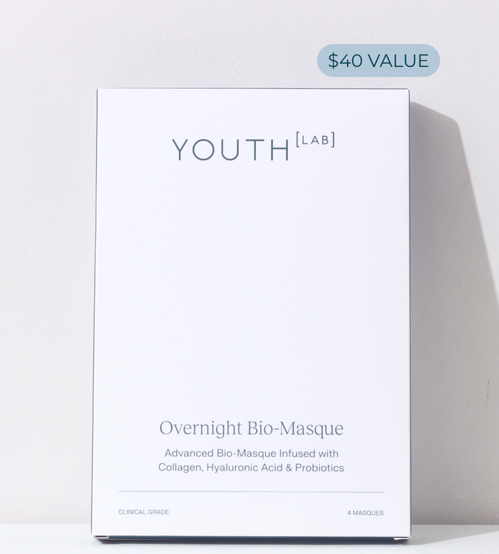 Overnight Bio-Masque 4pk