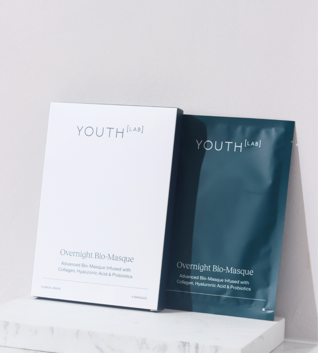 Overnight Bio-Masque 4pk