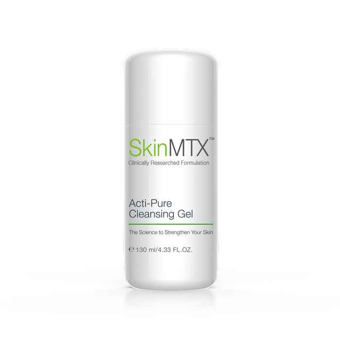Acti Pure Cleansing Gel