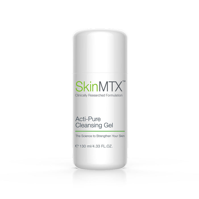 Acti Pure Cleansing Gel