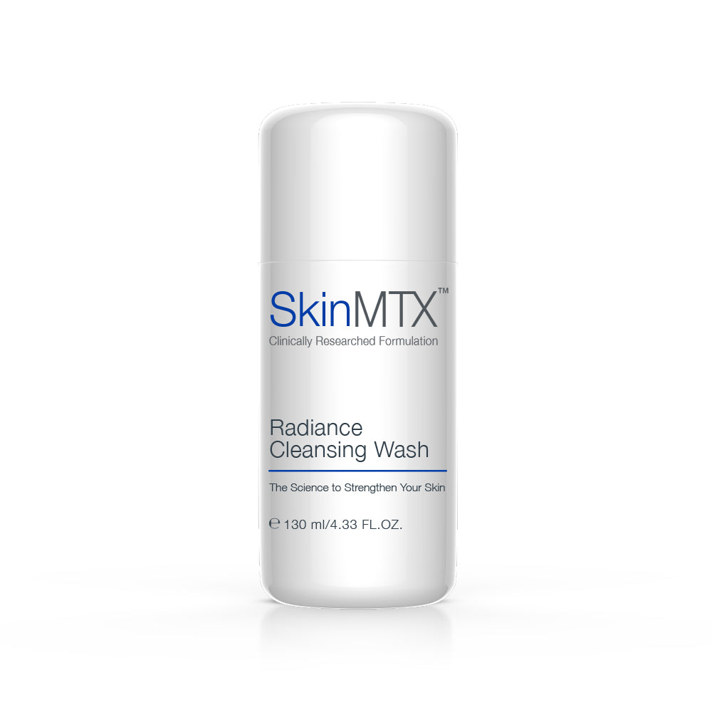 Radiance Cleansing Wash