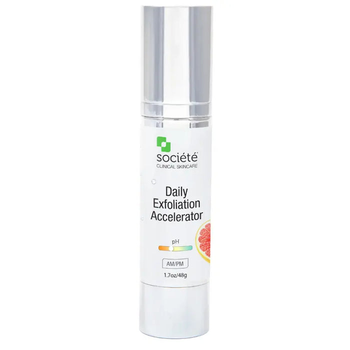 Daily Exfoliation Accellorator