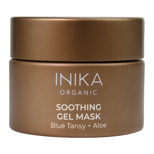 Soothing Gel Mask
