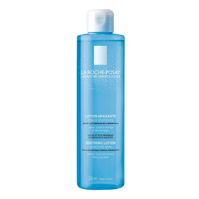 Soothing Lotion Toner