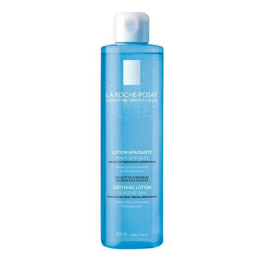 Soothing Lotion Toner