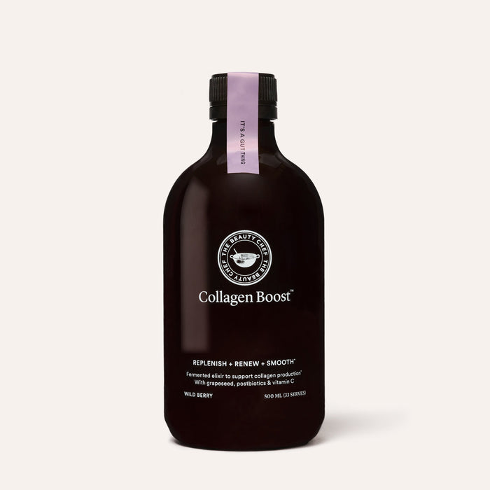 Collagen Inner Beauty Boost