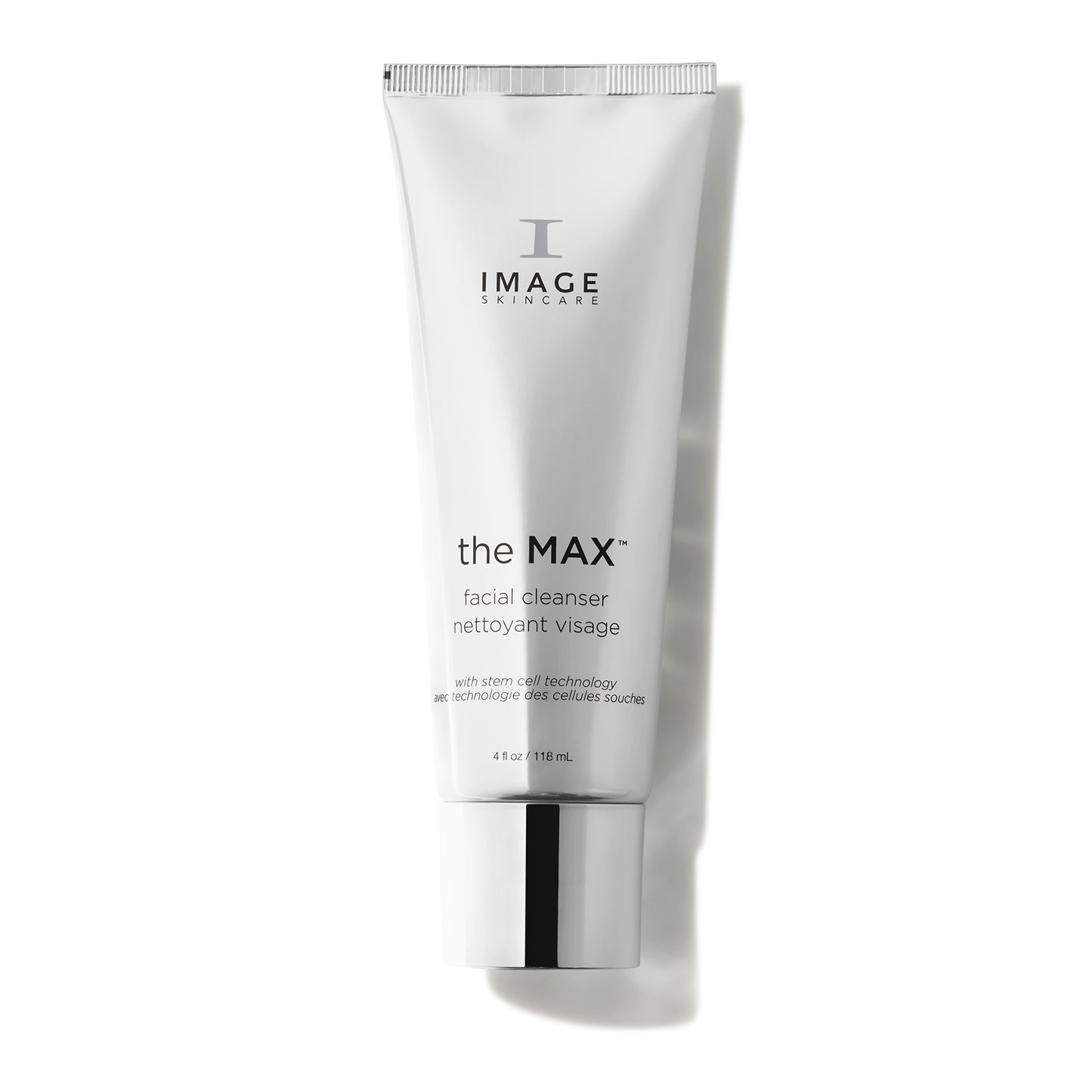 Stem Cell Facial Cleanser