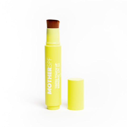Tinted Touch Up SPF 50