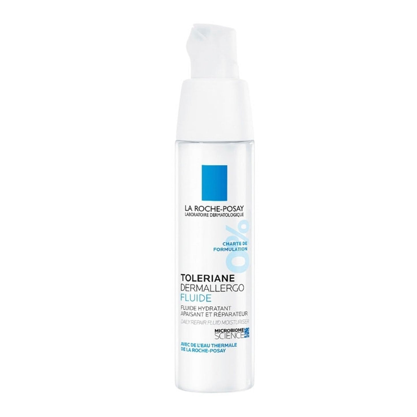 Toleriane Dermallergo Fluid Moisturiser
