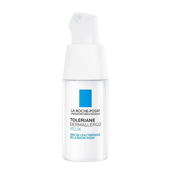 Toleriane Dermallergo Eye Cream