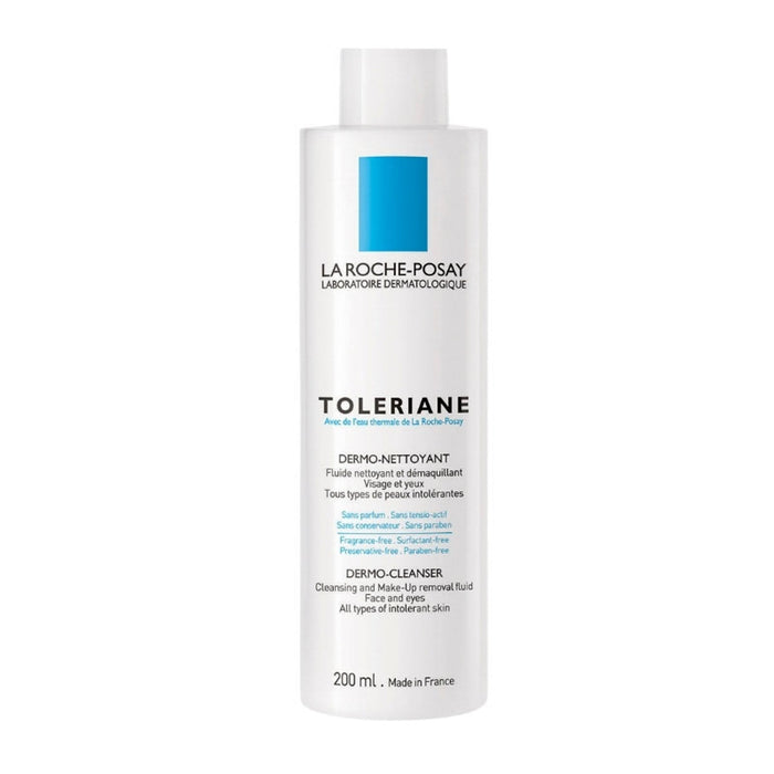 Toleriane Dermo Cleanser