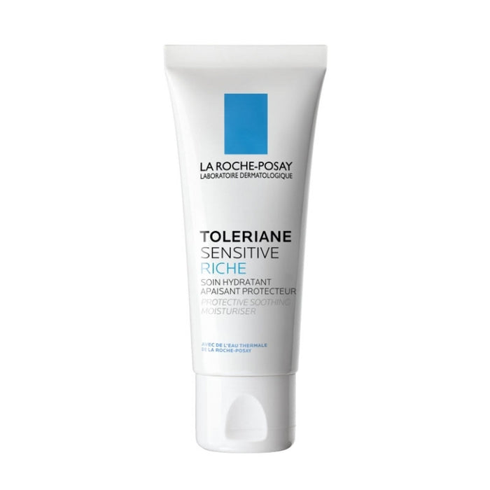 Toleriane Sensitive Riche Moisturiser