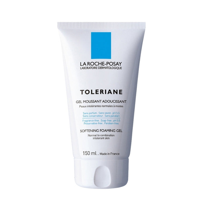Toleriane Foaming Gel