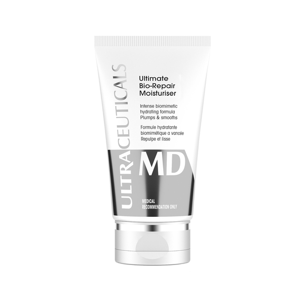 ジェニス Bio Repair Lotion Ultra MD Ultimate Bio-Repair Moisturiser 75ml – Youth Lab Direct