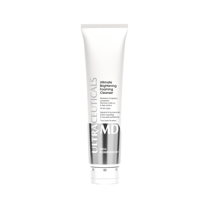Ultimate Brightening Foaming Cleanser 150ml