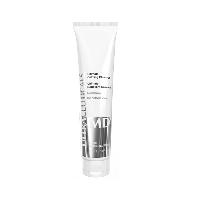 Ultimate Calming Cleanser 150ml