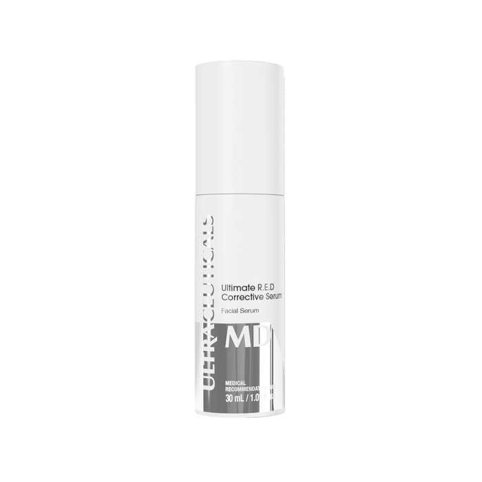 Ultimate R.E.D. Corrective Serum 30ml