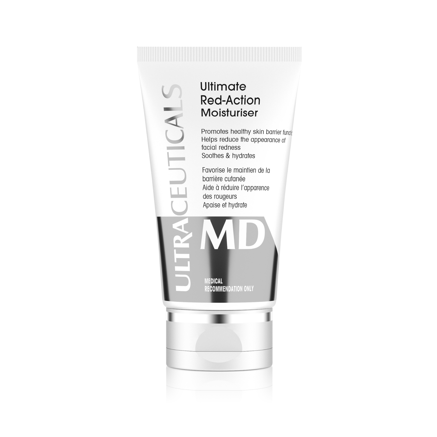 Ultimate Red-Action Moisturiser Cream 75ml