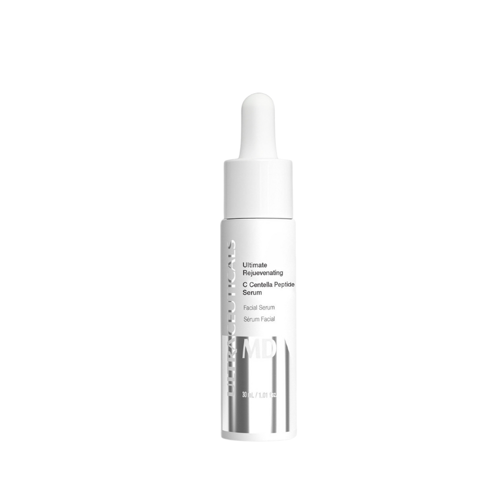 Ultimate Rejuvenating C Centella Peptide Serum